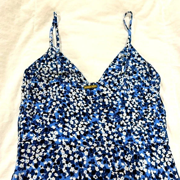 Michael Kors Maxi Dress, Size 4 - Picture 3 of 8